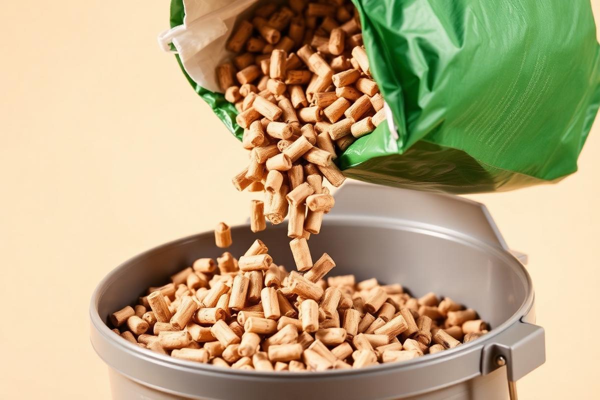Pellets